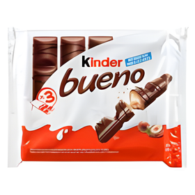Kinder Bueno Cocoa T2x30