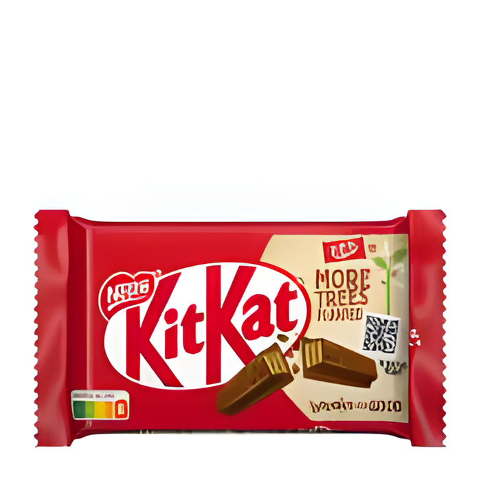 Kitkat 4 Finger Classic 41.5g