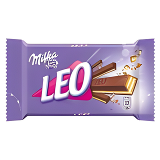 Milka Leo Classic