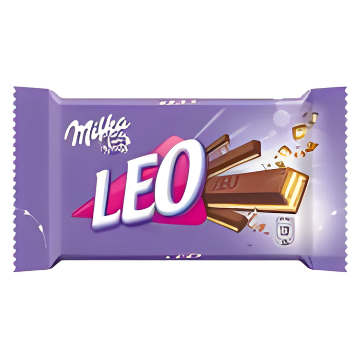 Milka Leo Classic