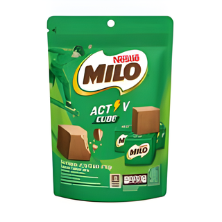 Milo - Activ cube pouch 67.5gr
