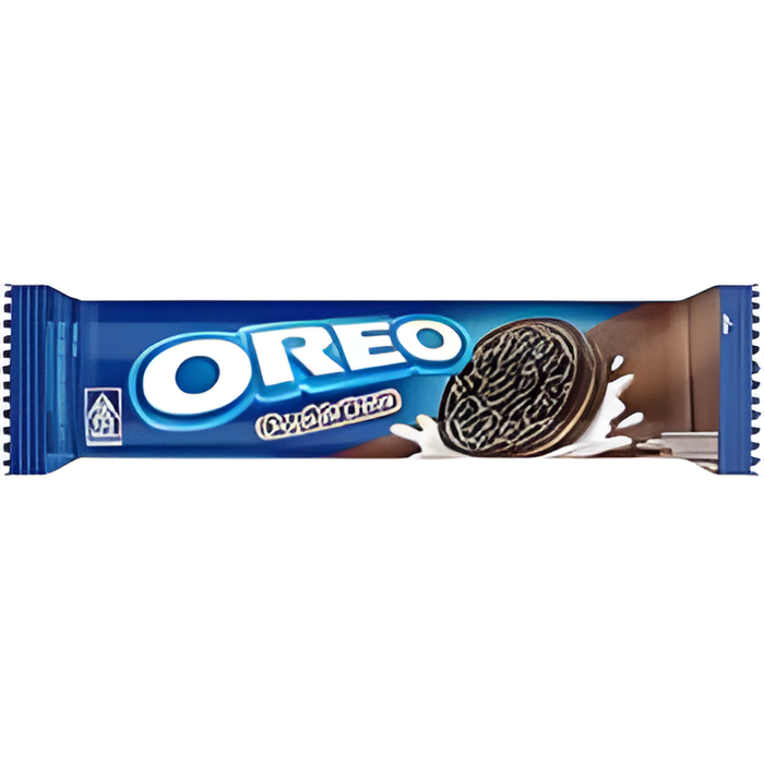 Oreo - Choco Cream 110.4g