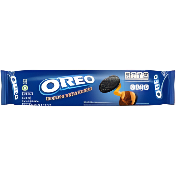 Oreo - Peanut Butter and Chocolate 110.4g