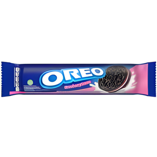 Oreo - Strawberry Cream 110.4g