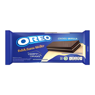 Oreo - Wafer Choco Vanilla 117g