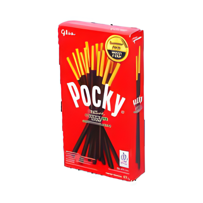 Pocky - Chocolate 47g