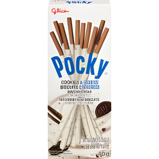 Pocky - Cookies and Cream 40g