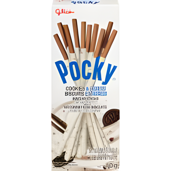 Pocky - Cookies and Cream 40g