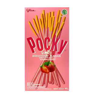 Pocky - Strawberry 45g