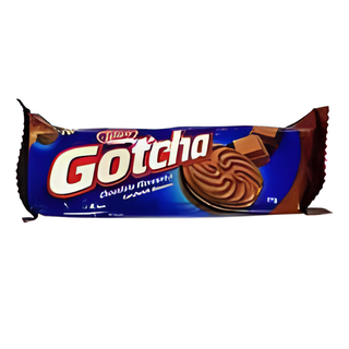 Tiffany Gotcha Choco