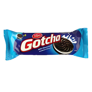 Tiffany Gotcha Vanilla
