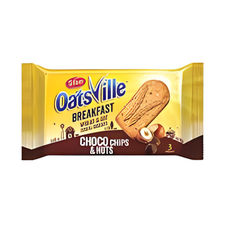 Tiffany Oatsville Choco