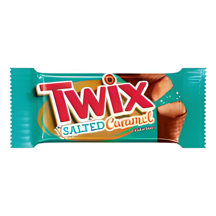 Twix - Salted Caramel 46g