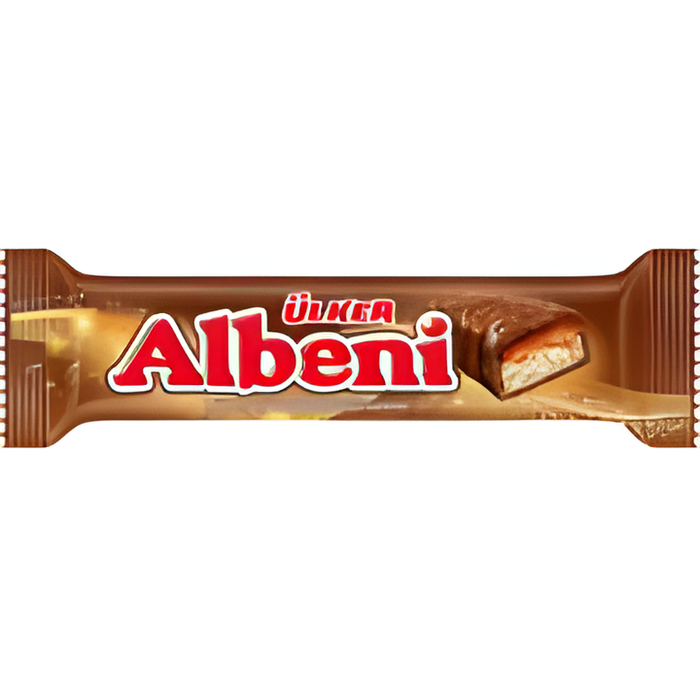 Ulker- Albeni 40g