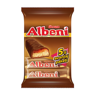 Ulker- Albeni Mini 89g