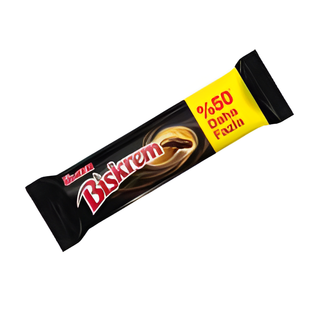 Ulker- Biskrem Cacao 150g
