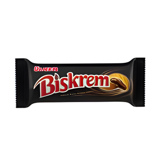 Ulker- Biskrem Roll 100g