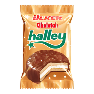 Ulker- Halley 30g