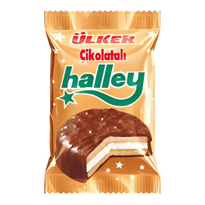Ulker- Halley 30g