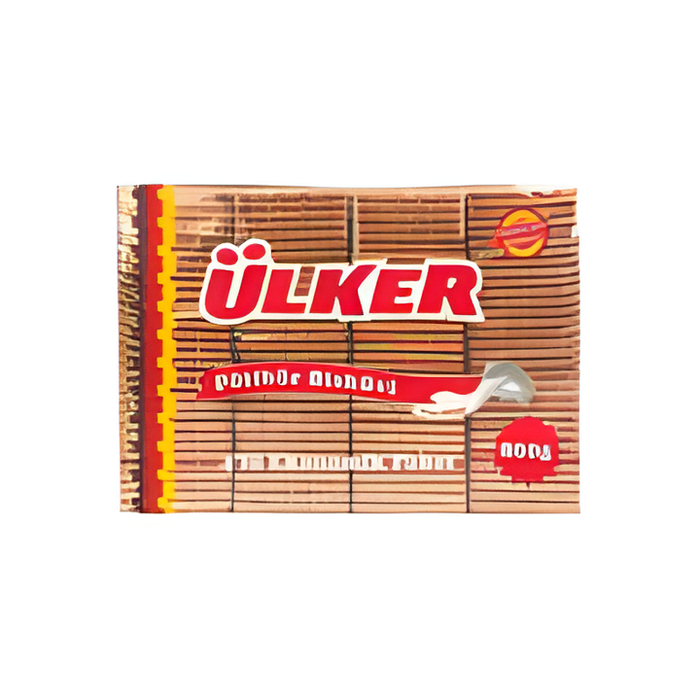 Ulker- Potibor Biscuit- 800G