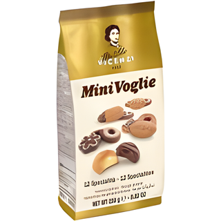 Vicenzi Minivoglie- Assortite 250g