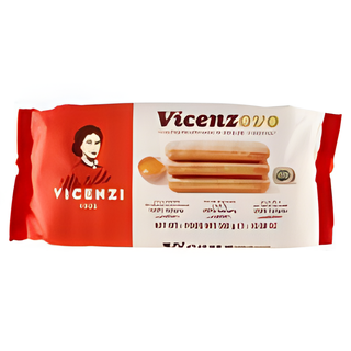 Vicenzi Savoiardi- Vincenzovo 300g