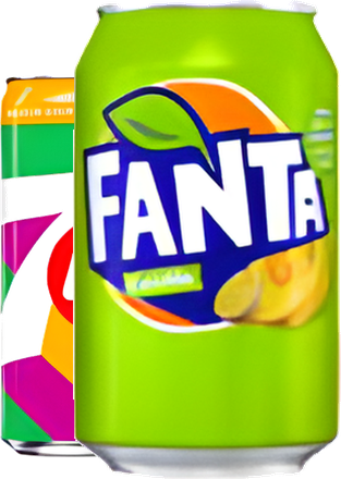 Boissons