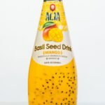 Mango Alia Basil Seed Drink 12 x 290ml