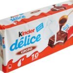 Kinder Delice 14 x T10(10x42g)