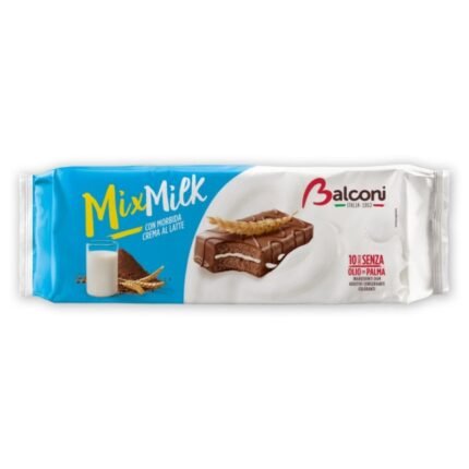 Balconi Mix Milk 350g x 15