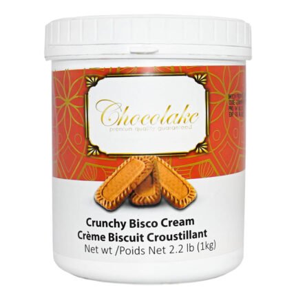 Bisco Crunchy filling 1kg x 4