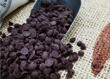 Dark Chocolate Chips 1KG x 5