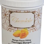 Mango spread cream filling 1kg