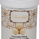 Coconut Raffaello spread cream filling 1kg