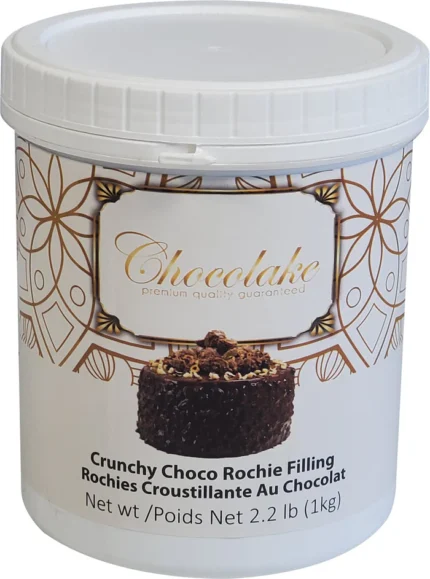 Rochi Flavor filling 1kg x 4