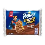 Lu Choco Prince 40x28.5g