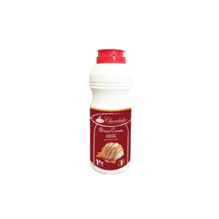 Bisco Cream Sauce 1 L x 6