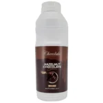Chocolate Hazelnut Sauce 1 L
