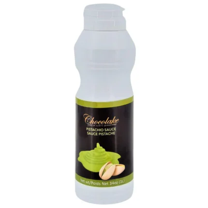 Pistachio Sauce 1 L x 6