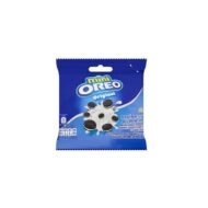Oreo Mini Pouch Chocolate (10x20,4gr) - Image 2