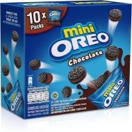 Oreo Mini Pouch Chocolate (10x20,4gr)