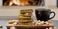 Chocolake Dubai Chocolate - 20 bars x 80g - Image 4