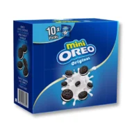 Oreo Mini Pouch Vanilla (10x20,4gr)