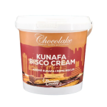 Kunafa Bisco Cream -1kg
