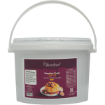 Fruit Filling - Passion Fruit 30% - 4kg