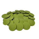 Callets - Pistachio Chocolate Compound - 1kg