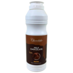 Sauce - Milk Chocolate - 1L