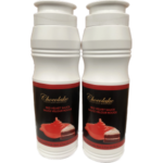 Sauce - Red Velvet -1L