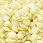 Callets - White Chocolate Compound - 1 kg