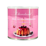 Fruit Filling - Cherry 65% - 2.7 Kg